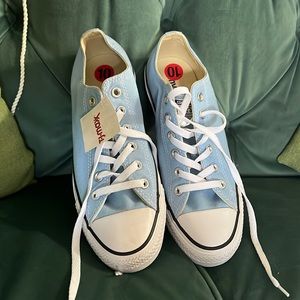 Low Top Converse Sneakers